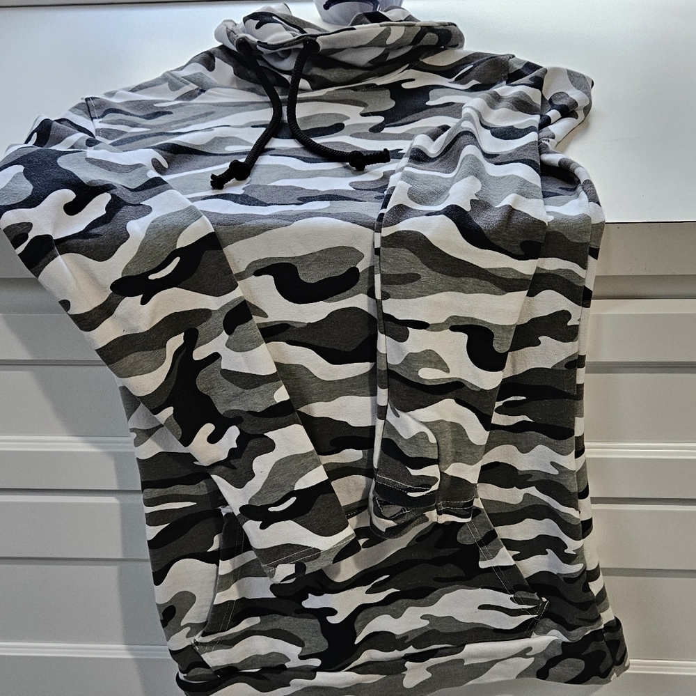 Womens Sweatshirt